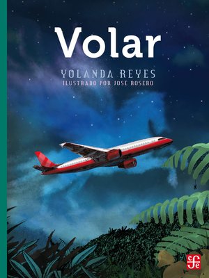 cover image of Volar